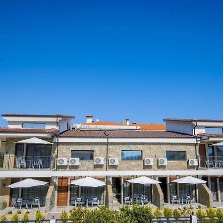 Stone Suites Пефкохори Екстериор снимка