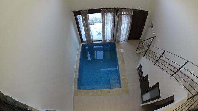 Stone Suites Пефкохори Екстериор снимка