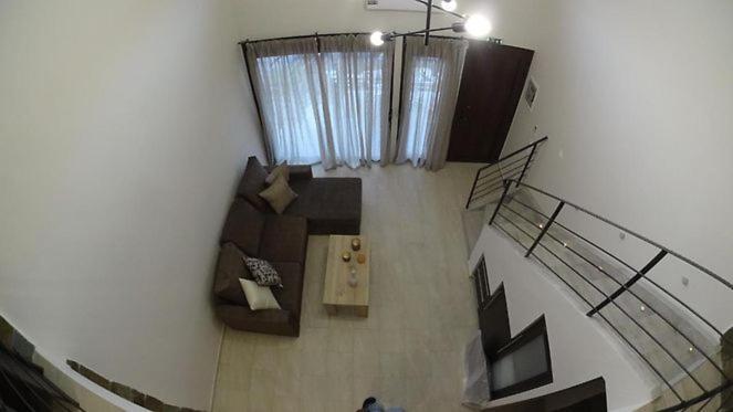 Stone Suites Пефкохори Екстериор снимка