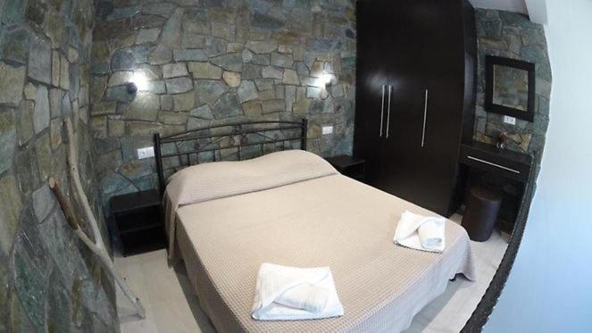 Stone Suites Пефкохори Екстериор снимка