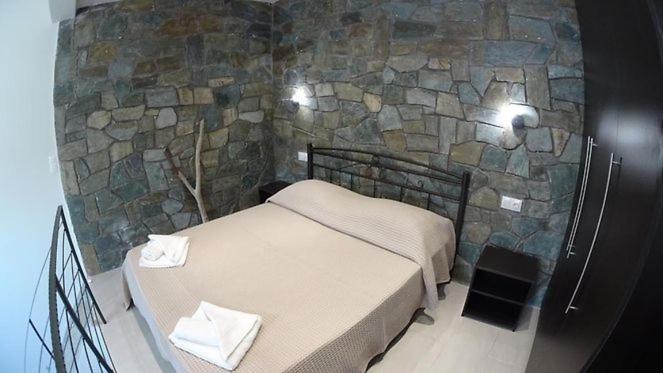 Stone Suites Пефкохори Екстериор снимка