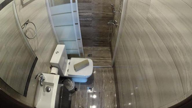 Stone Suites Пефкохори Екстериор снимка