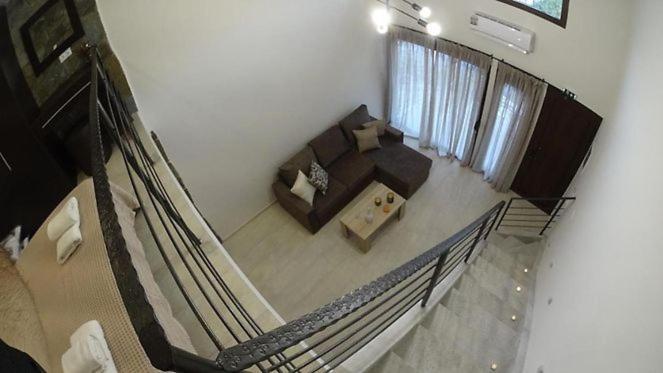 Stone Suites Пефкохори Екстериор снимка